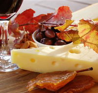 McLaren Vale Cheese and Wine Trail - Hervey Bay Accommodation