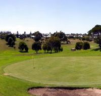 Robe Golf Club - Hervey Bay Accommodation