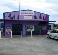 Dreamtime Rainbow Rock - Hervey Bay Accommodation