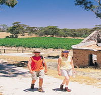 Inchiquin Lake - Hervey Bay Accommodation