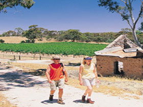 Inchiquin Lake - Tourism Hervey Bay 0