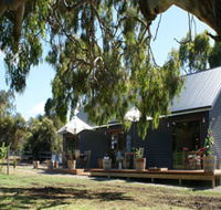 No. 58 Cellar Door  Gallery - Hervey Bay Accommodation