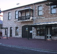 Beachport Old Wool And Grain Store Museum - Hervey Bay Accommodation