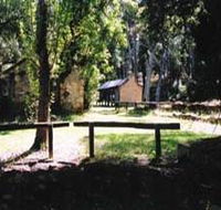 Wirrabara Forest Reserve - Hervey Bay Accommodation