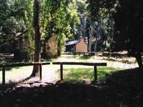 Wirrabara Forest Reserve - Tourism Hervey Bay 0