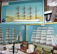 Tumby Bay National Trust Museum - Hervey Bay Accommodation