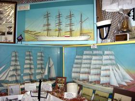 Tumby Bay National Trust Museum - Hervey Bay Accommodation 0