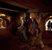 Heritage Blinman Mine Tours - Hervey Bay Accommodation