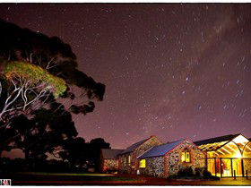 Chapel Hill Winery - Hervey Bay Accommodation 0
