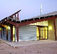 McCormick Centre for the Environment - Hervey Bay Accommodation