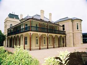 Auchendarroch House And Wallis Tavern - Hervey Bay Accommodation 0
