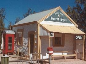  Hervey Bay Accommodation