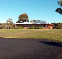 Maitland Golf Club Incorporated - Hervey Bay Accommodation