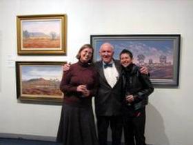 Port Pirie Regional Art Gallery - Hervey Bay Accommodation 0