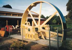 Enfield Heritage Museum - Hervey Bay Accommodation 0