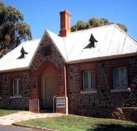 Old Police Station Museum - Hervey Bay Accommodation