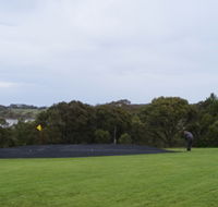 Minlaton Golf Club - Hervey Bay Accommodation