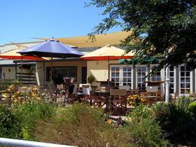 The Cheese Factory Meningie's Museum Restaurant - Tourism Hervey Bay 0
