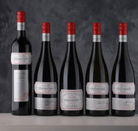 Oxenberry Wines - Hervey Bay Accommodation