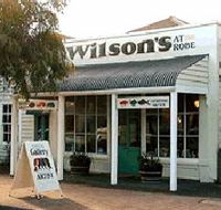 Wilson's At Robe - Hervey Bay Accommodation
