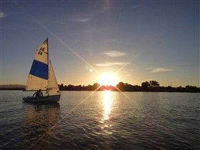  Hervey Bay Accommodation
