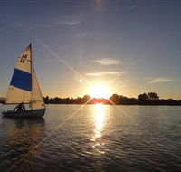 Port Augusta Aquatic and Outdoor Adventure Centre - Hervey Bay Accommodation