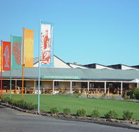 South Australian Company Store - Hervey Bay Accommodation