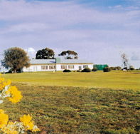 Lucindale Country Club - Hervey Bay Accommodation