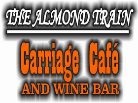 Carriage Cafe - Hervey Bay Accommodation 0