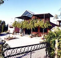 The Terrace Gallery at Patly Hill Farm - Hervey Bay Accommodation