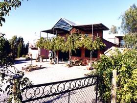 The Terrace Gallery At Patly Hill Farm - Tourism Hervey Bay 0