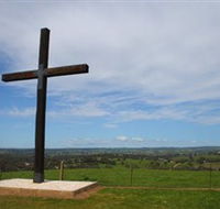 Eden Valley Lookout - Hervey Bay Accommodation
