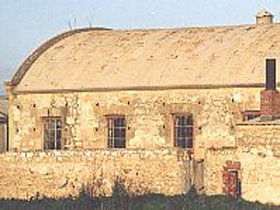Poltalloch Station - Tourism Hervey Bay 0