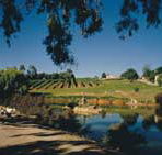 Mount Hurtle Winery home of Geoff Merrill Wines - Hervey Bay Accommodation