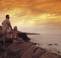 Hallett Cove Conservation Park - Hervey Bay Accommodation