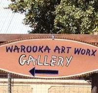 Warooka Art Worxs Gallery - Hervey Bay Accommodation