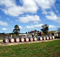 Karatta Winery - Hervey Bay Accommodation