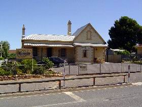 Stansbury SA Hervey Bay Accommodation