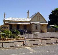 Stansbury Museum - Hervey Bay Accommodation