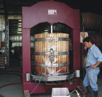 St Marys Wines - Hervey Bay Accommodation