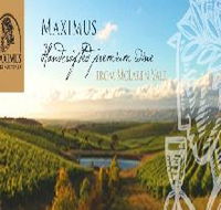 Maximus Wines Australia - Hervey Bay Accommodation