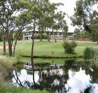 Flagstaff Hill Golf Club and Koppamurra Ridgway Restaurant - Hervey Bay Accommodation