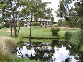 Flagstaff Hill Golf Club And Koppamurra Ridgway Restaurant - Hervey Bay Accommodation 0