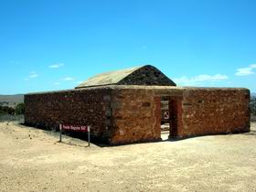 Powder Magazine - Hervey Bay Accommodation 0