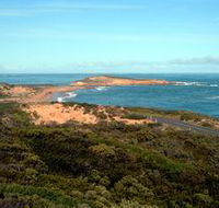 Durants Lookout - Hervey Bay Accommodation