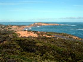 Durants Lookout - Hervey Bay Accommodation 0
