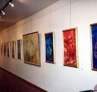 Millicent Gallery - Hervey Bay Accommodation