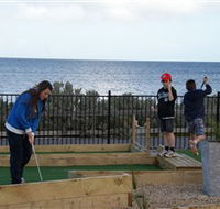 Port Vincent Putt Putt - Hervey Bay Accommodation