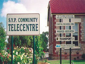 Yorketown SA Hervey Bay Accommodation