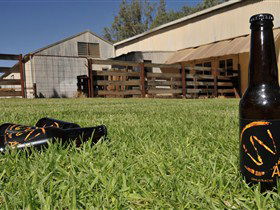 Wilkadene, Woolshed Brewery - Hervey Bay Accommodation 0